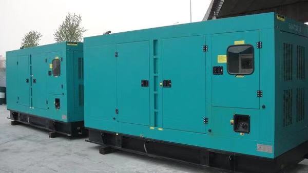 和龙幼儿园备用发电机供